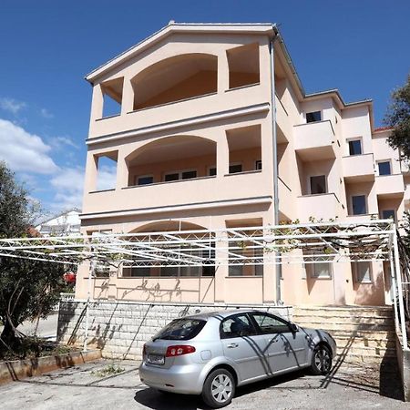 Villa Stella Трогір Екстер'єр фото