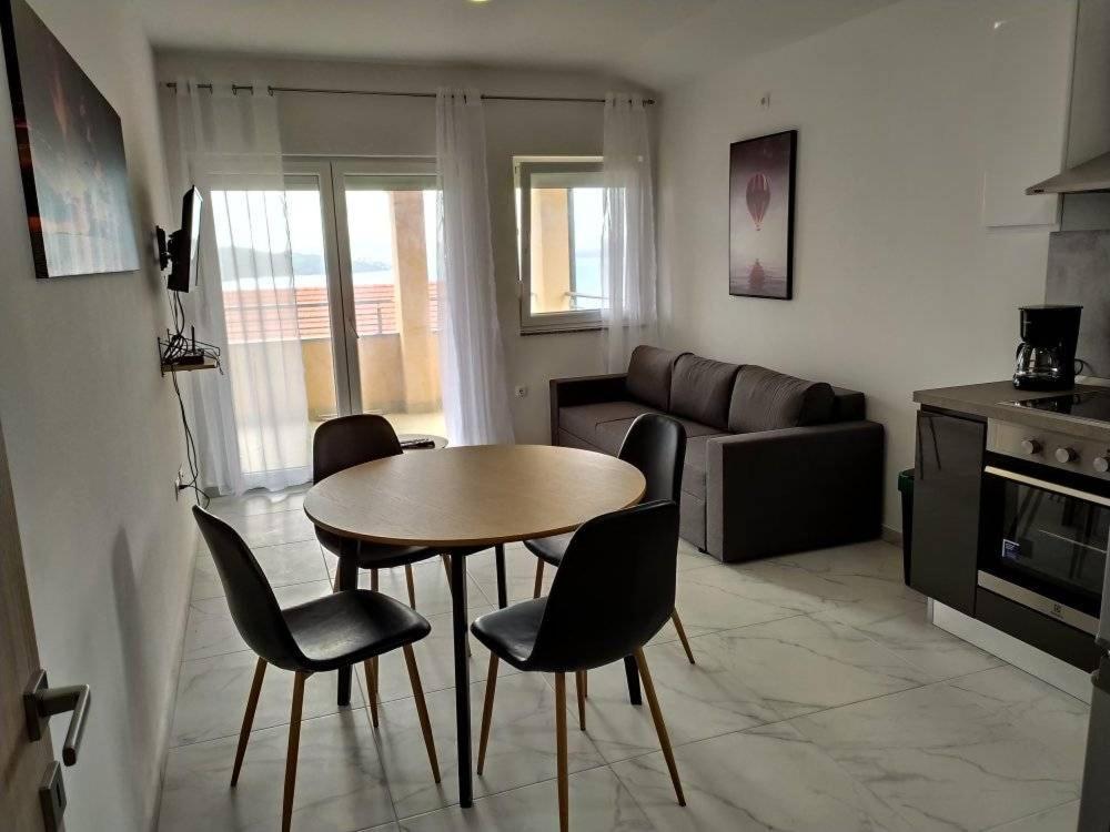 Villa Stella Трогір Екстер'єр фото