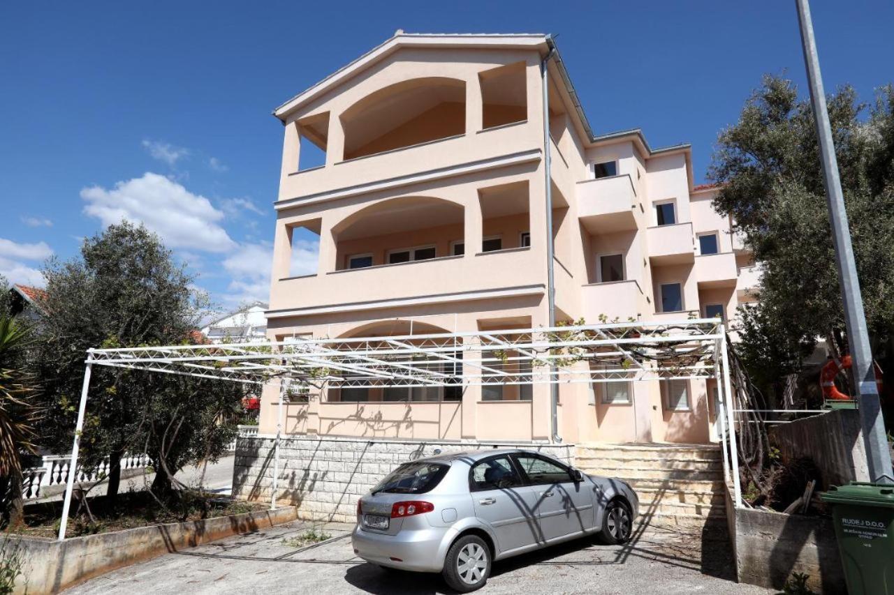 Villa Stella Трогір Екстер'єр фото